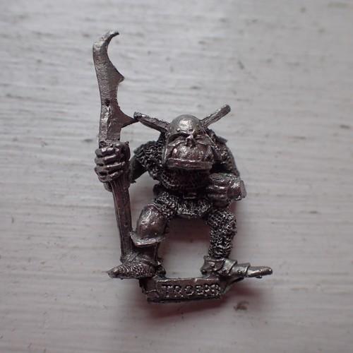 Citadel warhammer 80s reg - citadel,