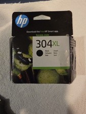 HP 304XL High Yield Black
