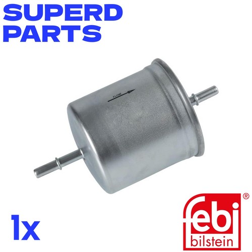 Fuel filter 2145 for - sp-2145,