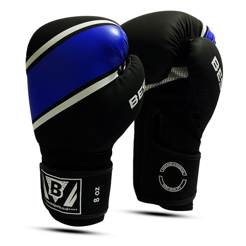 Pro leather junior boxing - 6,