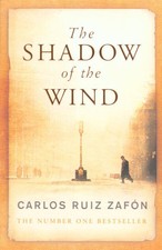 The shadow of the wind