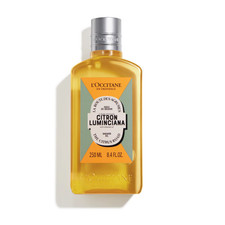 L'Occitane Almond Shower Oil Citron Luminciana With Almond Oil 250ml