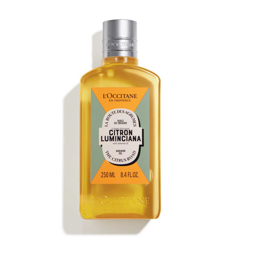 Occitane almond shower oil - l'occitane,