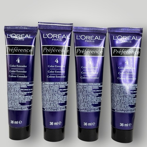 Oreal paris preference - l'oreal,