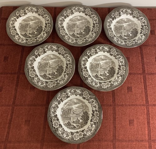 Wedgwood lochs scotland - 6,