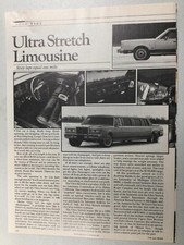 Misc2300 vintage article long - misc2300,