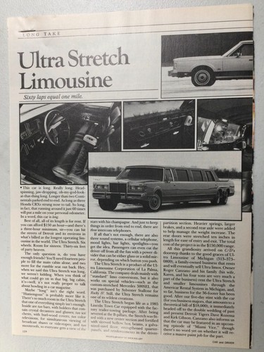 Misc2300 vintage article long - article,
