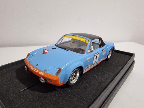 Src 52009 porsche - src, gt