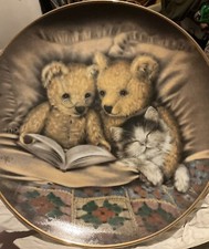 Bedtime Story by Sue Willis