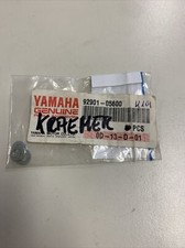 3 x Yamaha 92901-05600 Flat