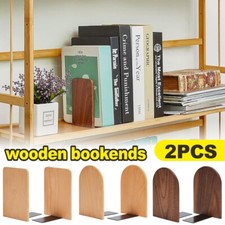 Desk Organizer Nature Wooden