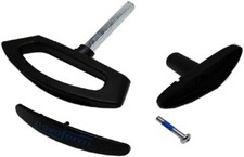 Novoferm Front & Back Lock