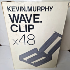 Kevin Murphy WAVE.CLIP Wave Clips x 48 Multipurpose Hair Professional Tool