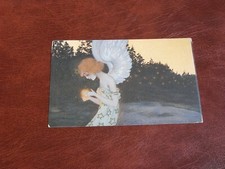 ORIGINAL KIRCHNER  ART NOUVEAU