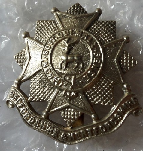 Bedfordshire and hertfordshire - bedfordshire,