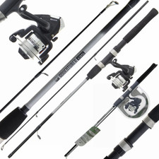 5ft fishing rod - 4.5ft, and