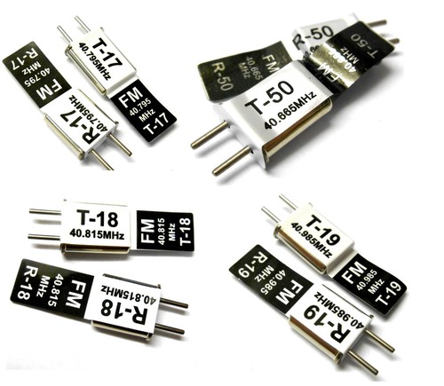 Futaba compatible receiver - rc,