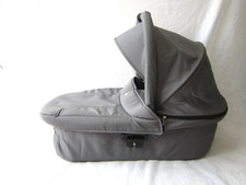 Britax Römer Hard Carrycot (Steel Grey) B-Smart, B-Dual, B-Agile and B-Motion