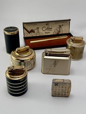 Job Lot x7 Retro Colibri