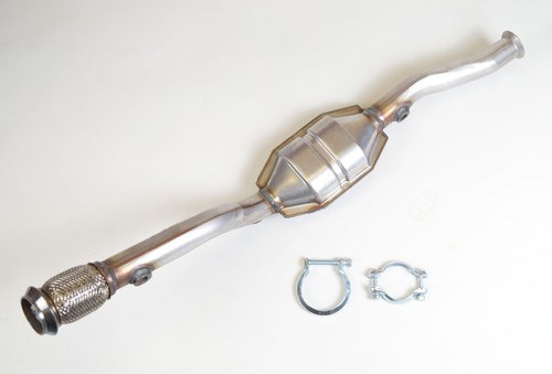 Eec catalyst fits - peugeot, 406