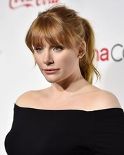 SEXY BRYCE DALLAS HOWARD 8x10