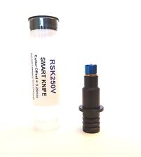 ROLAND SMART KNIVES - Combined blade and blade holder units for your plotter