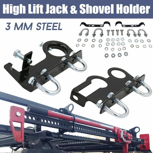 Lift high farm jack shovel - farm, jack&shovel