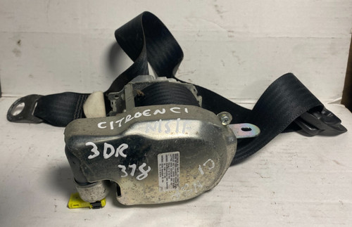 Citroen 2005 2014 - c1, 2005-2014