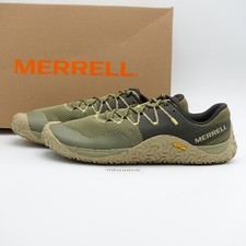 Merrell Trail Glove 7 Barefoot