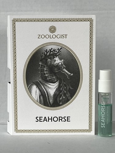Official zoologist perfume - zoologist,