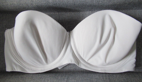 Primark lightly foam backed - lightly,