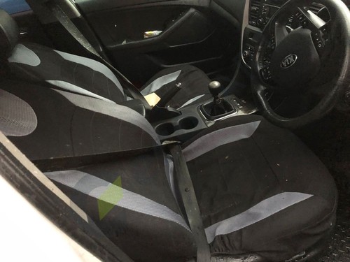 Kia optima mk1 - seat, belt