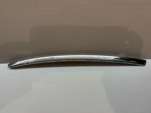 Peugeot 407 rear bumper - 407,