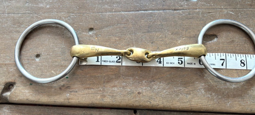 Neue schule team loose ring - neue,