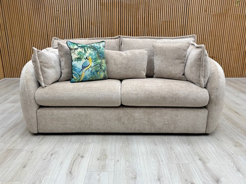 Sofology portobello 3 seater - sofology,