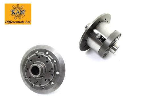 Kam short nose limited - limited, slip