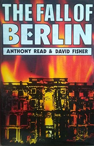 The fall berlin anthony - the, berlin-anthony
