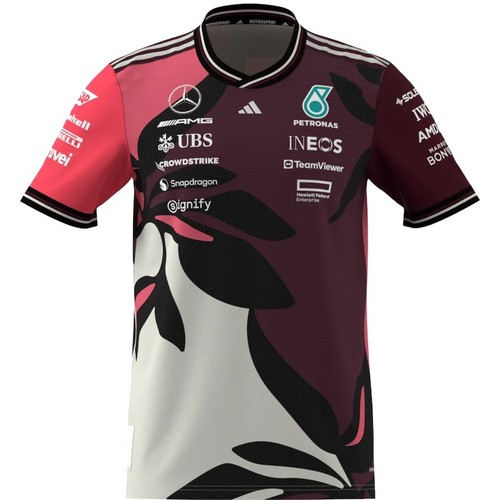 Mercedes amg petronas formula - petronas,