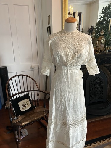 Stunning 1900s antique - 1900s,