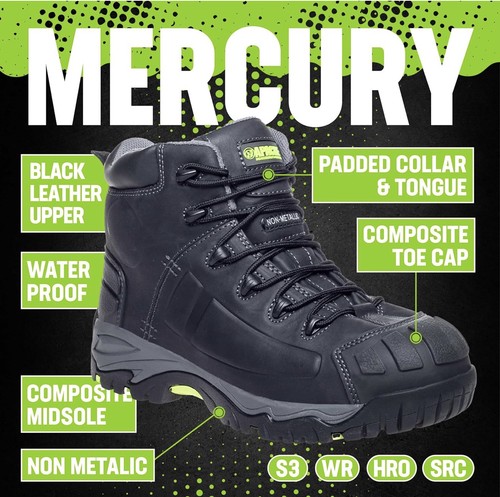 Apache mercury composite toe - apache,