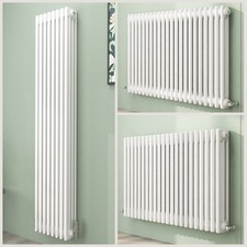 Traditional 2 3 4 Column