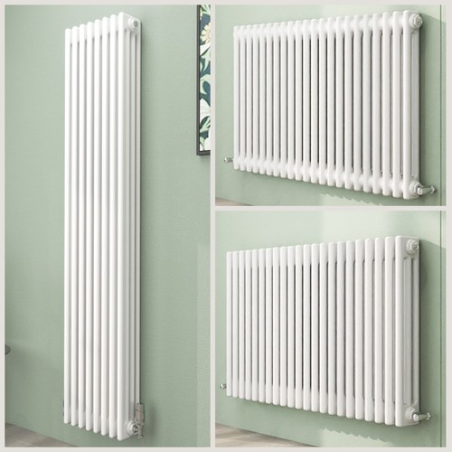 Traditional 4 column - 2, 3