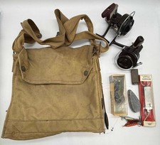 Canvas Bag 2 Daiwa Fishing