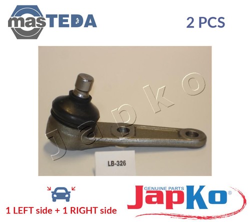 53326 suspension ball - 53326, joint