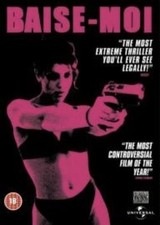 Baise-Moi (DVD, 2012) Rare Dvd