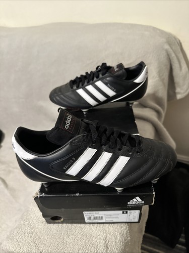 Adidas kaiser football - 5,