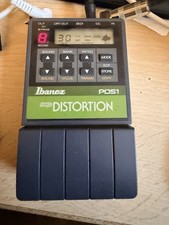 80s Maxon PDS-1 Distortion