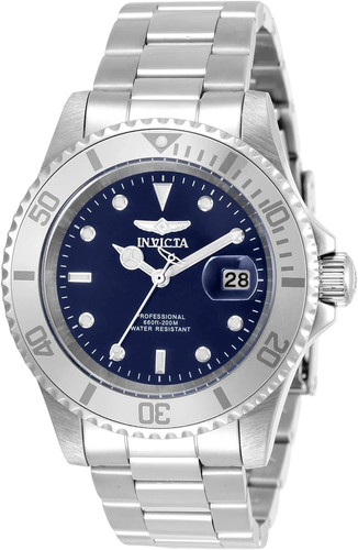 Invicta men 40mm 34023 pro - men's,