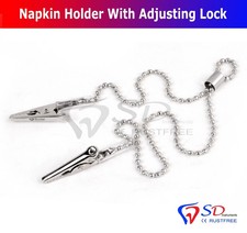 Napkin holder dental - holder,