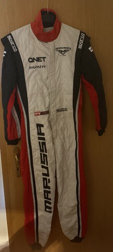 2012 used marussia - 2012,